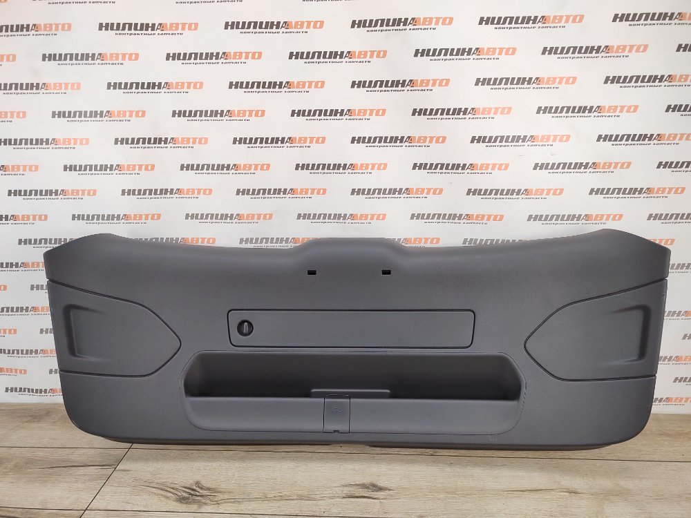 Обшивка крышки багажника, 5000 рублей, Москва