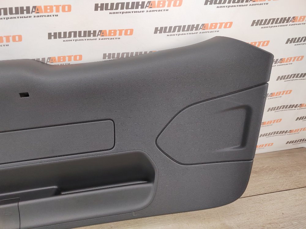 Обшивка крышки багажника, 5000 рублей, Москва