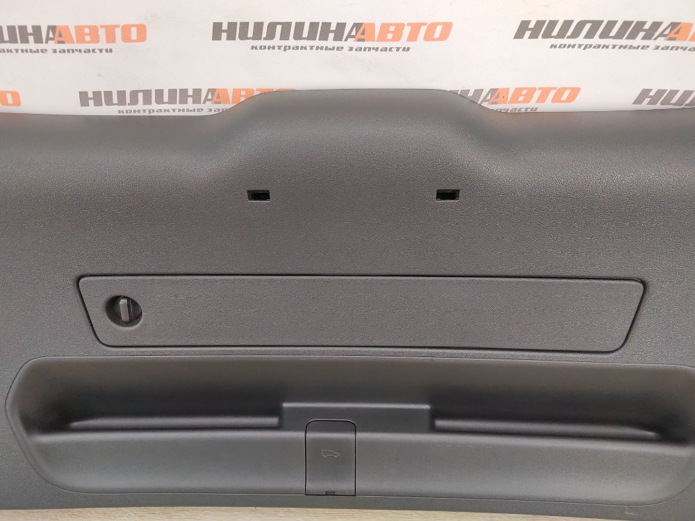 Обшивка крышки багажника, 5000 рублей, Москва