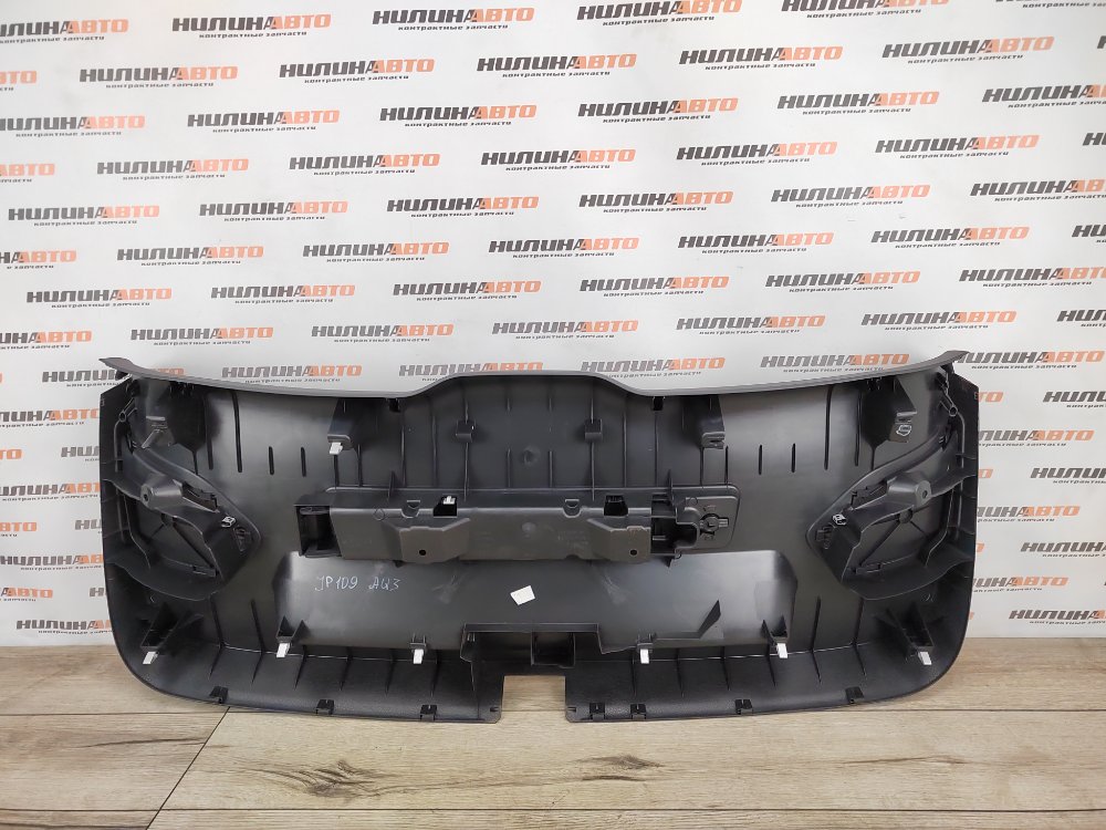 Обшивка крышки багажника, 5000 рублей, Москва