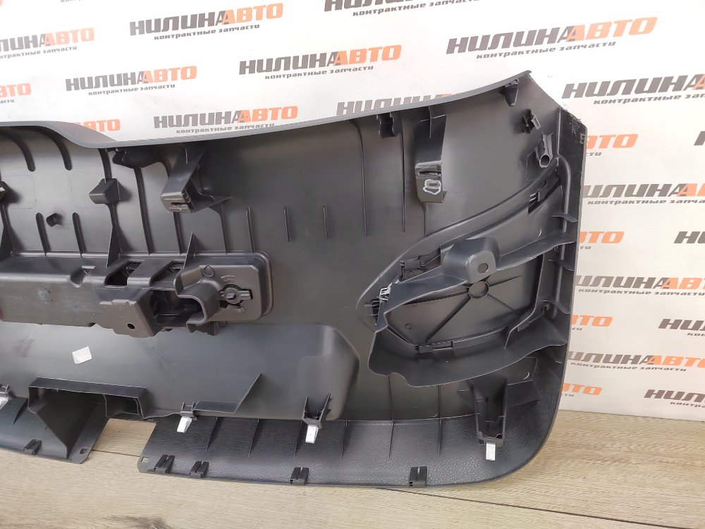 Обшивка крышки багажника, 5000 рублей, Москва