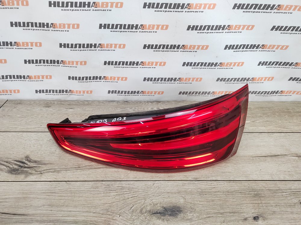 Фонарь в крышку багажника, 19000 рублей, Москва