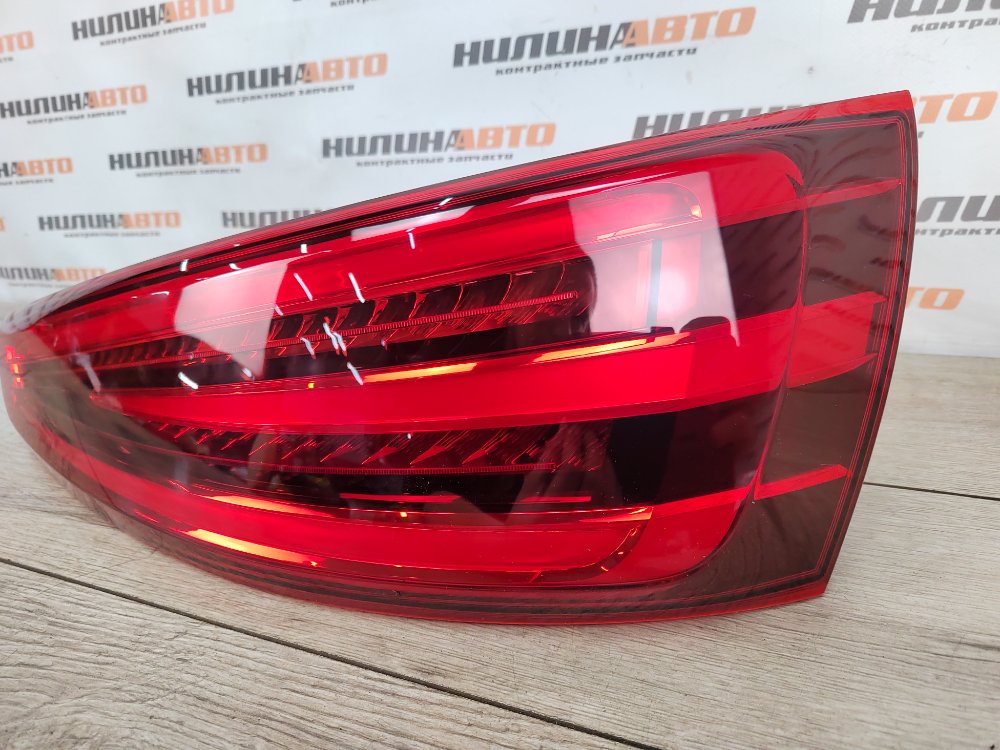 Фонарь в крышку багажника, 19000 рублей, Москва