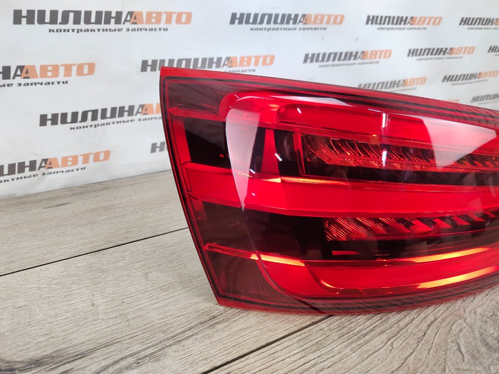 Фонарь в крышку багажника, 19000 рублей, Москва