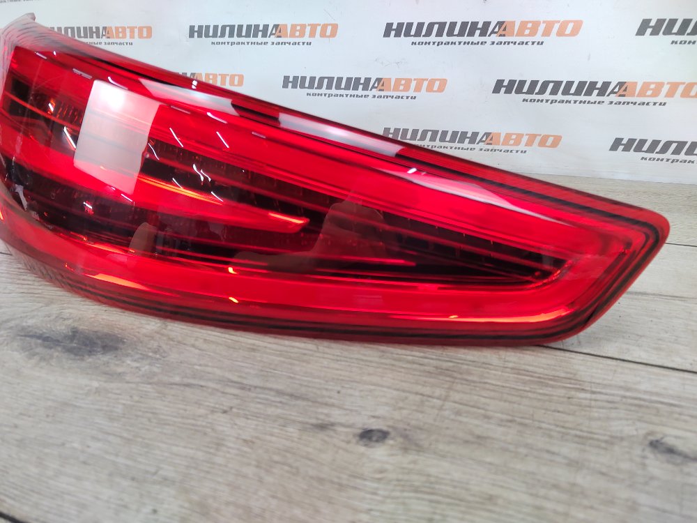 Фонарь в крышку багажника, 19000 рублей, Москва