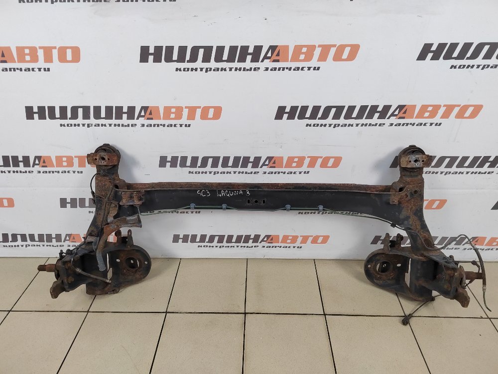 Балка подвески, 6500 рублей, Москва