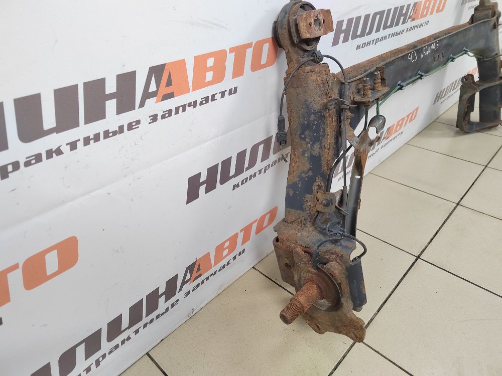 Балка подвески, 6500 рублей, Москва