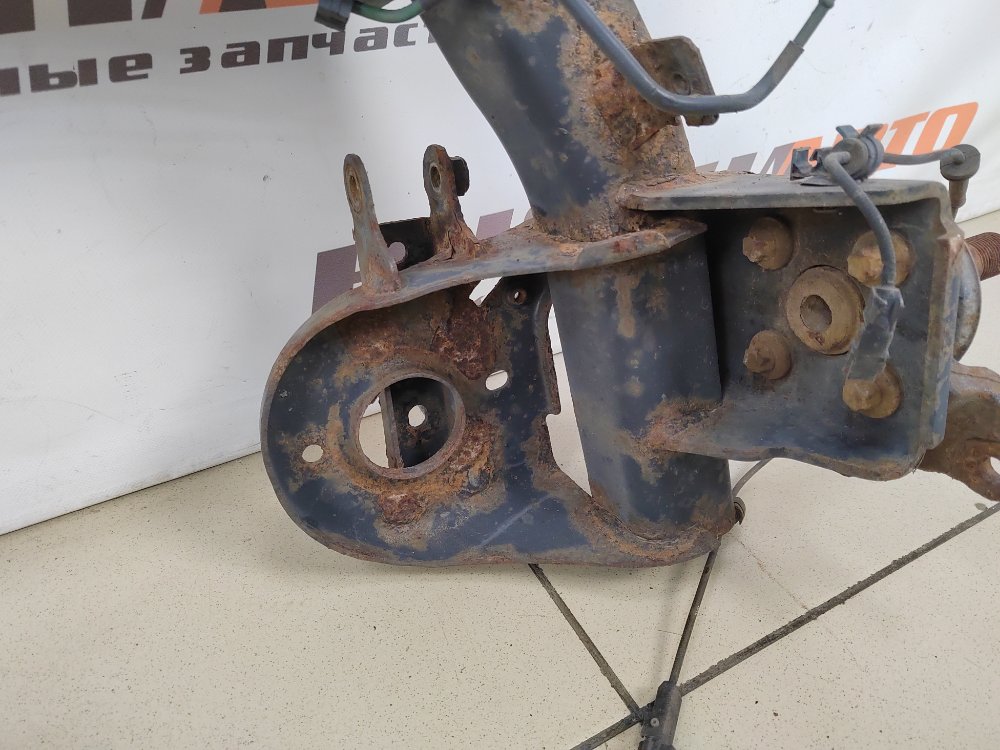 Балка подвески, 6500 рублей, Москва