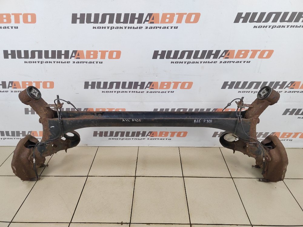 Балка подвески, 10000 рублей, Москва