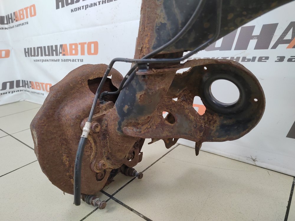 Балка подвески, 10000 рублей, Москва