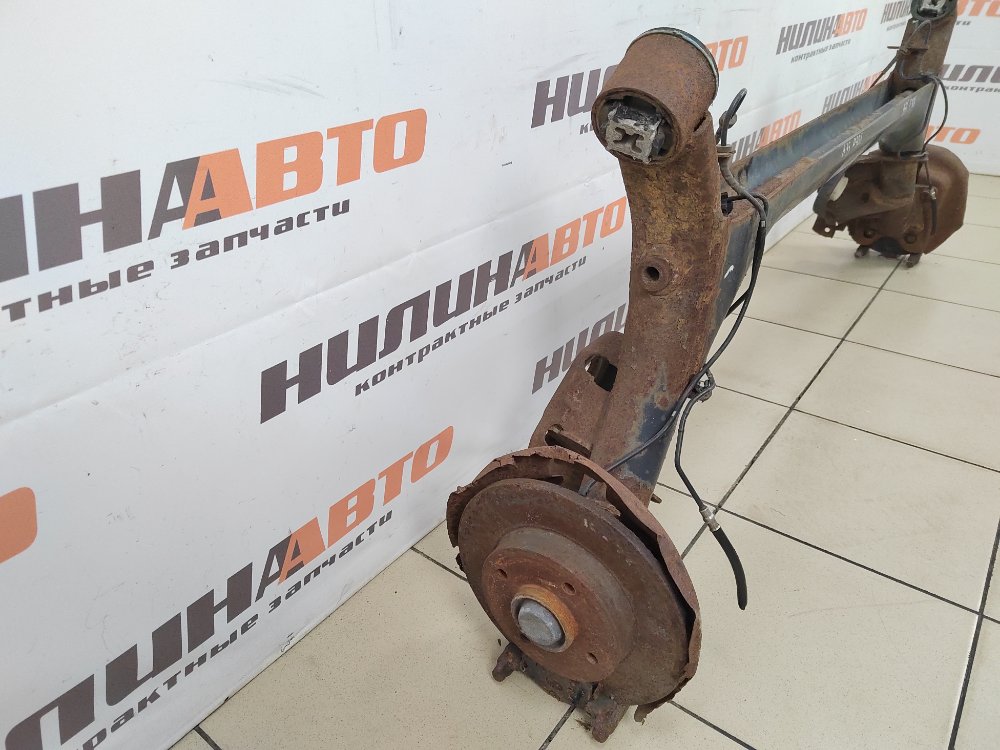 Балка подвески, 10000 рублей, Москва