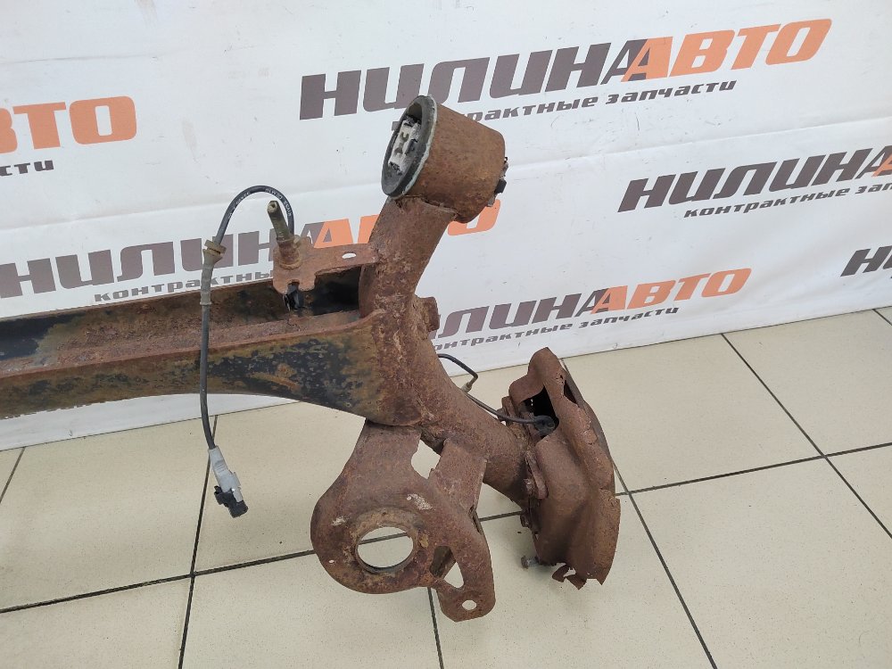 Балка подвески, 10000 рублей, Москва