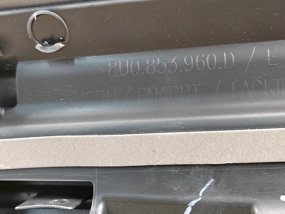 Молдинг двери, 2000 рублей, Москва