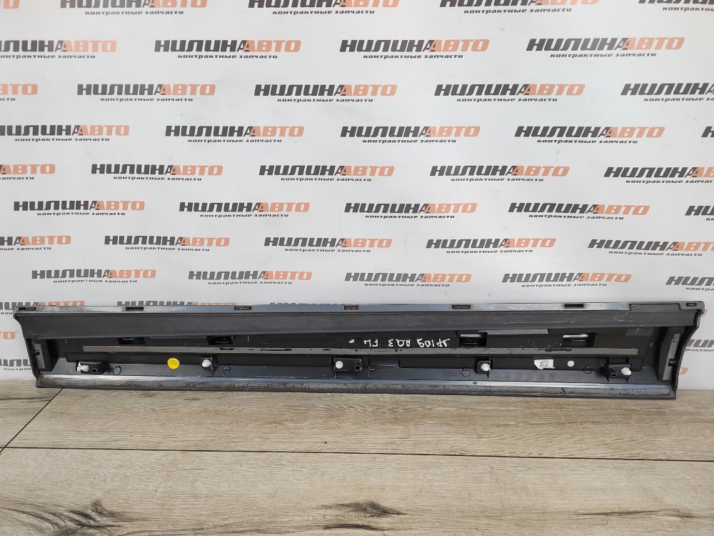 Молдинг двери, 3000 рублей, Москва