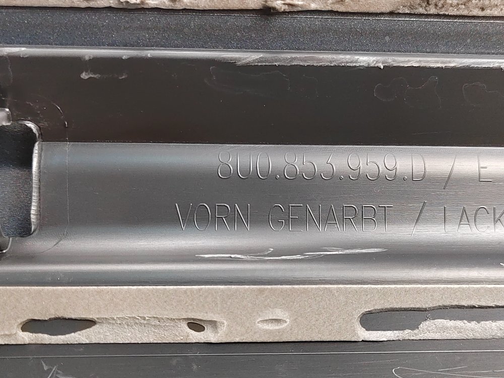 Молдинг двери, 3000 рублей, Москва