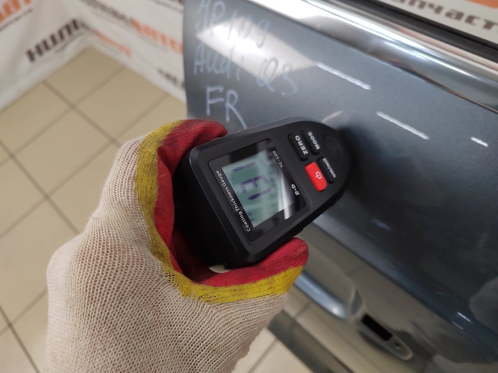 Дверь, 35000 рублей, Москва