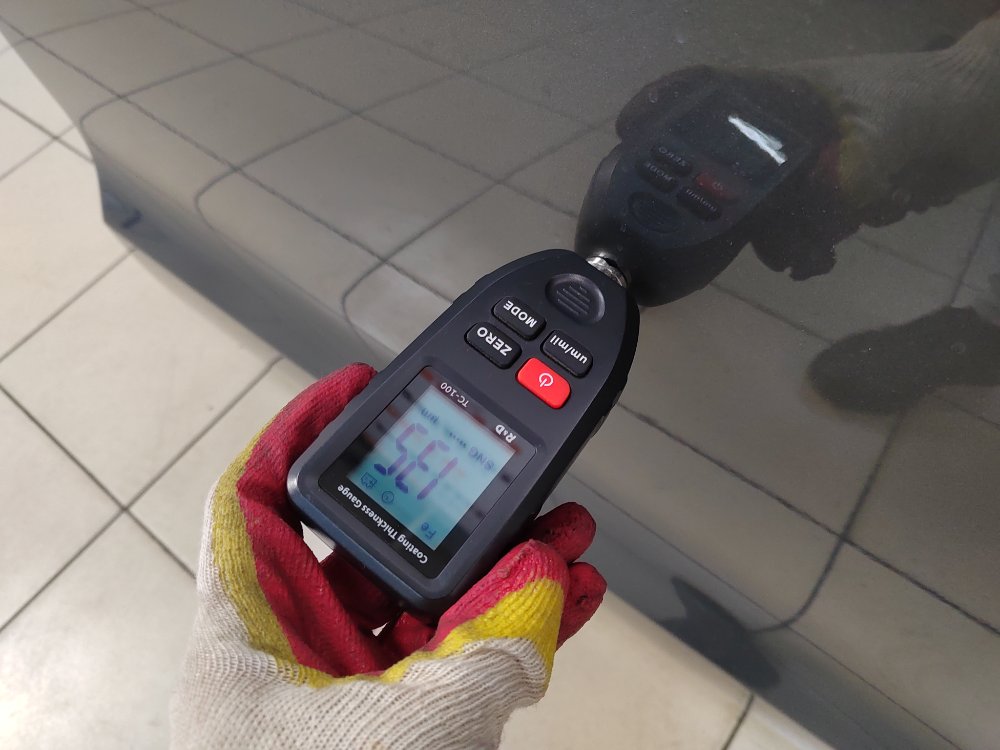 Дверь, 35000 рублей, Москва