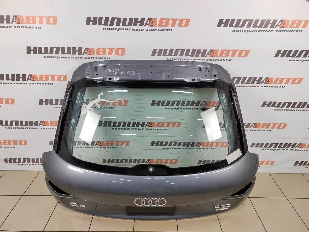 Крышка багажника, 27000 рублей, Москва