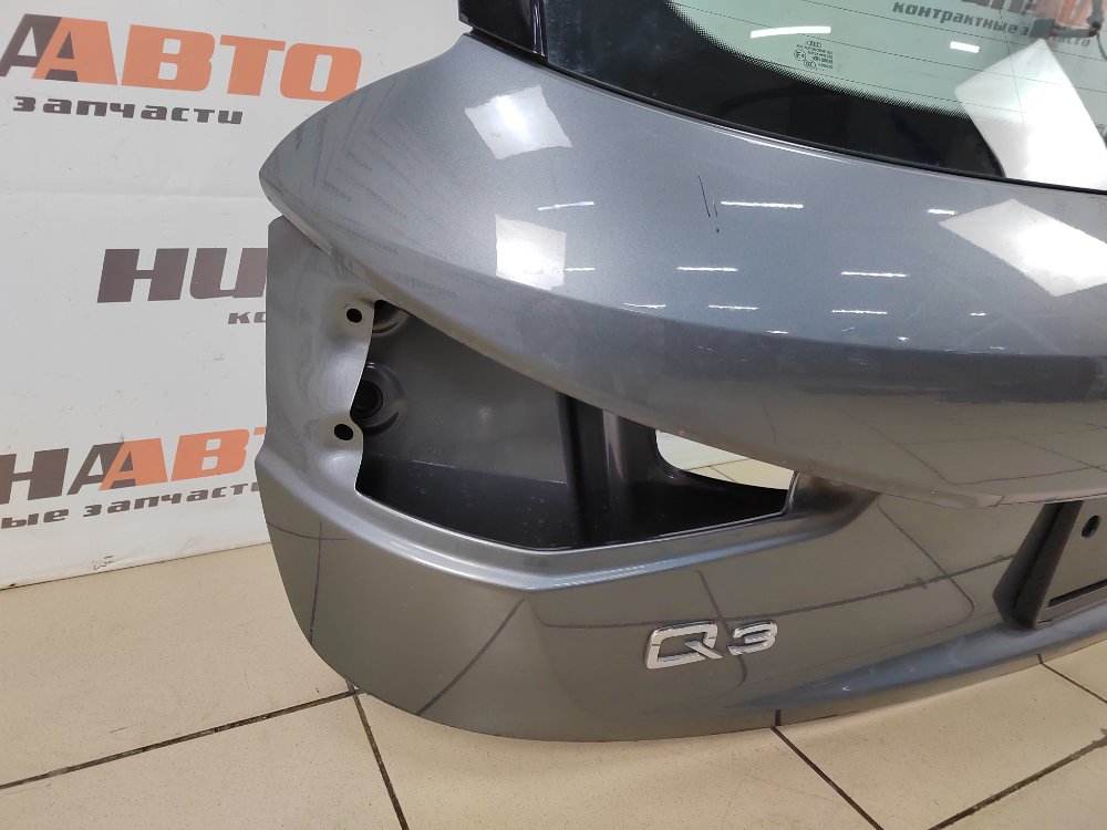 Крышка багажника, 27000 рублей, Москва