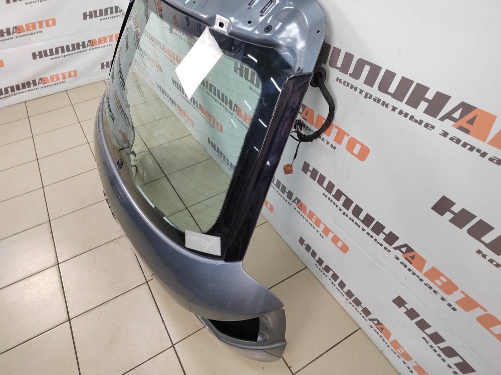 Крышка багажника, 27000 рублей, Москва