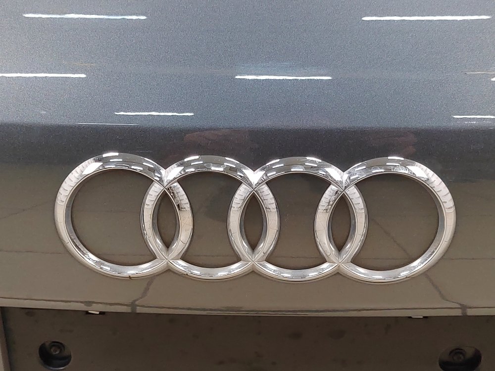 Крышка багажника, 27000 рублей, Москва