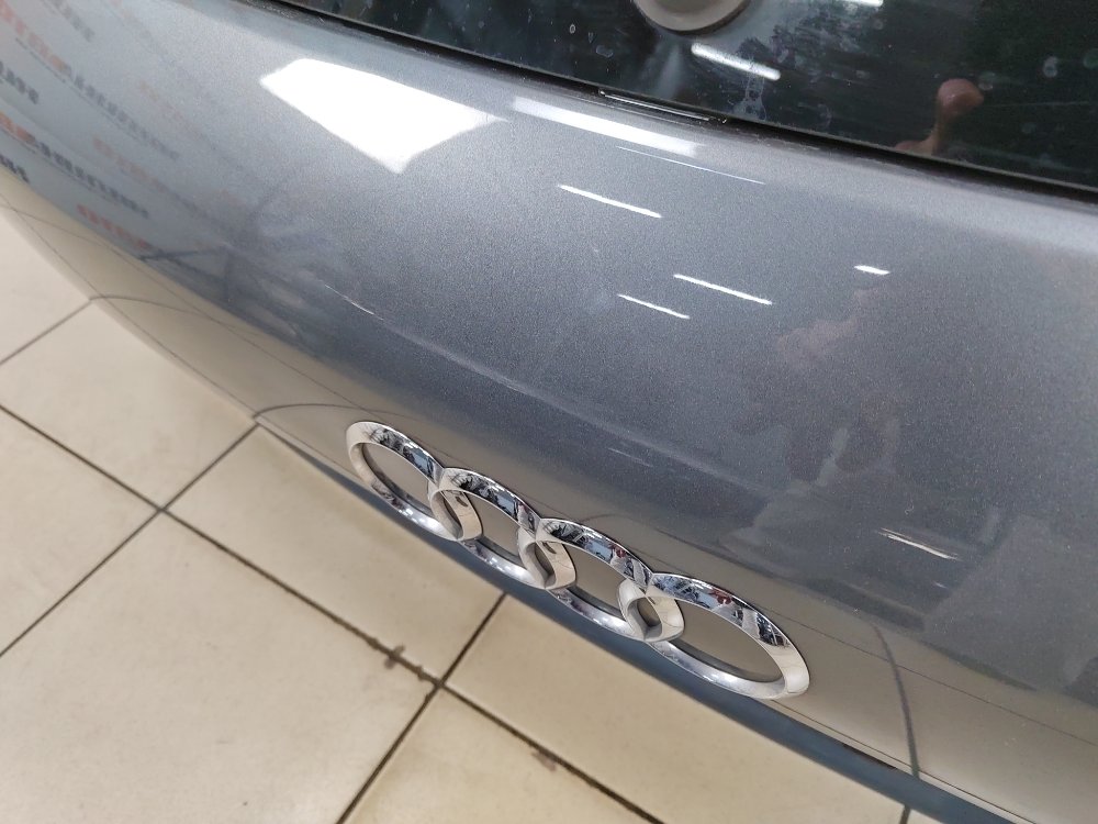 Крышка багажника, 27000 рублей, Москва