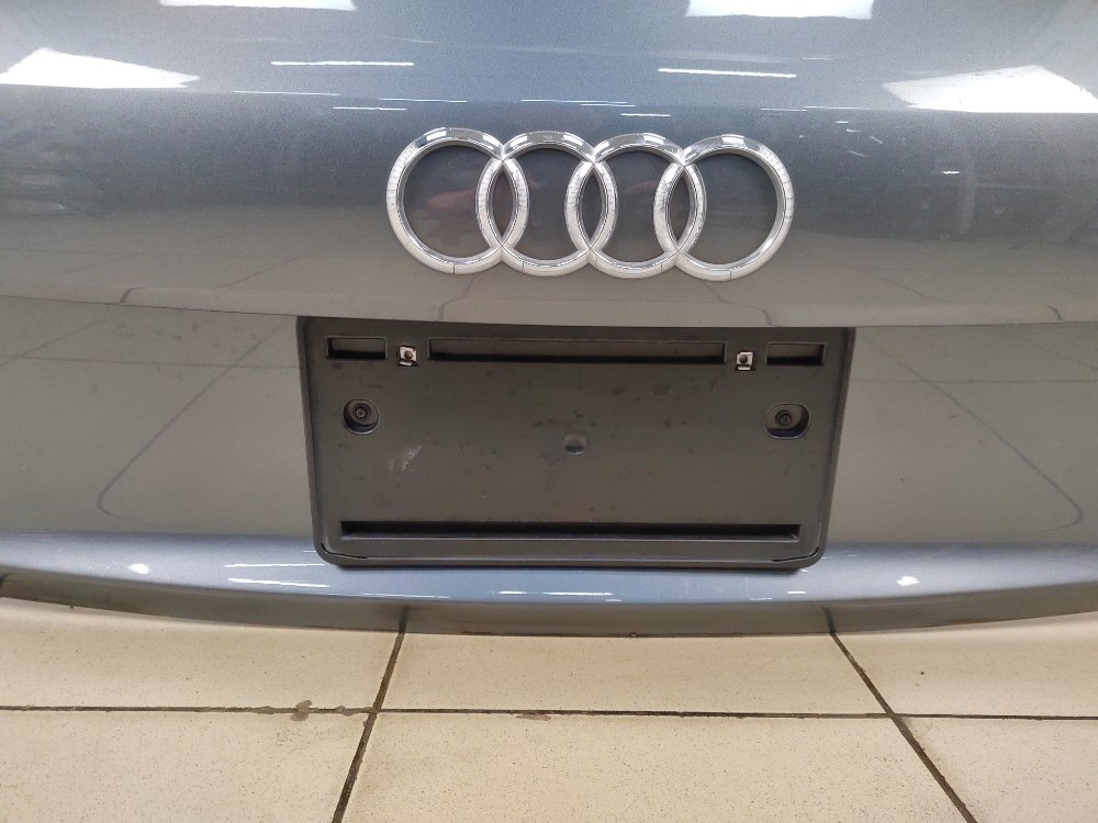 Крышка багажника, 27000 рублей, Москва