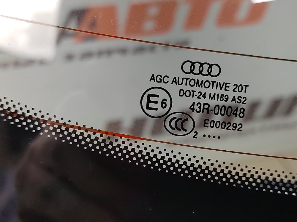 Крышка багажника, 27000 рублей, Москва