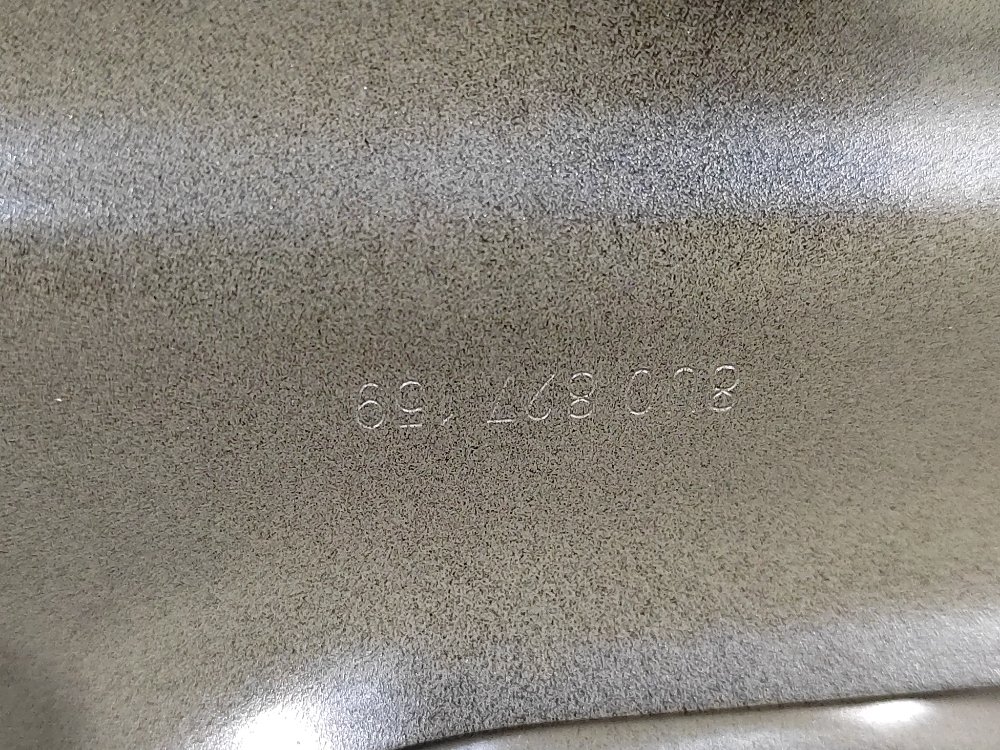 Крышка багажника, 27000 рублей, Москва