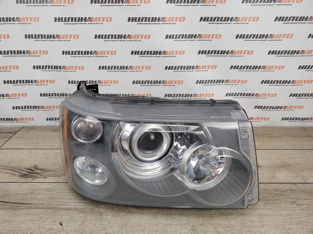 Фара ксенон XENON, 18000 рублей, Москва