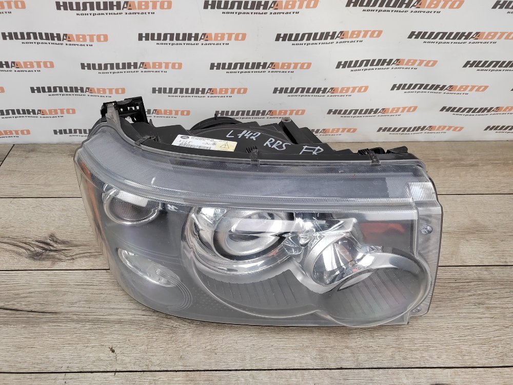 Фара ксенон XENON, 18000 рублей, Москва