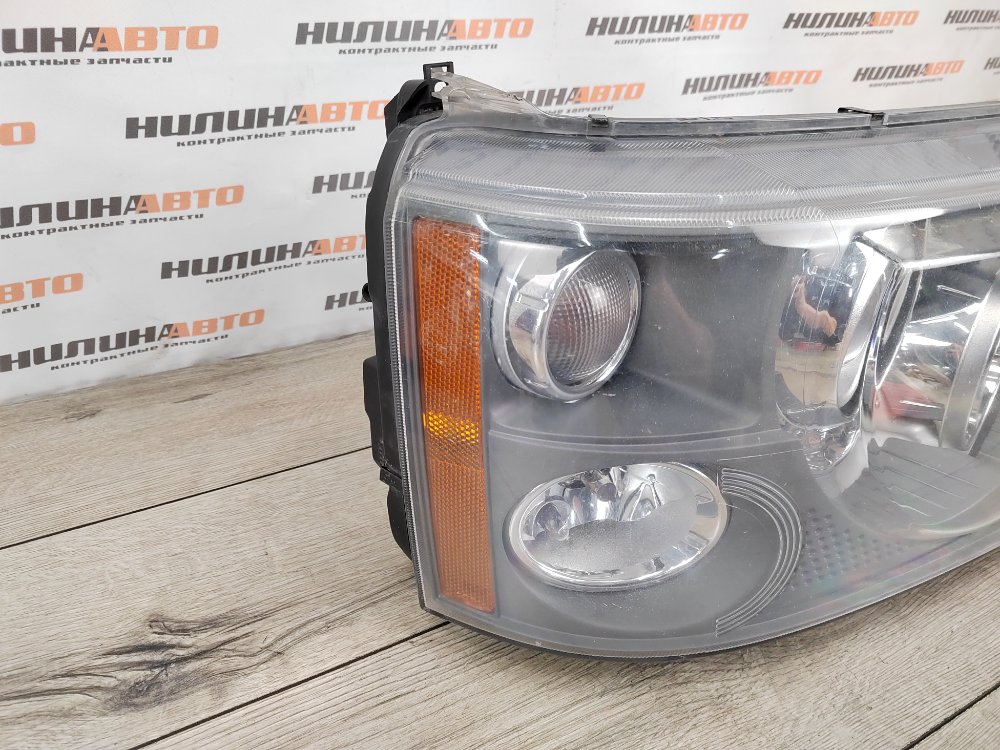 Фара ксенон XENON, 18000 рублей, Москва