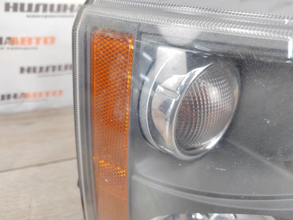 Фара ксенон XENON, 18000 рублей, Москва