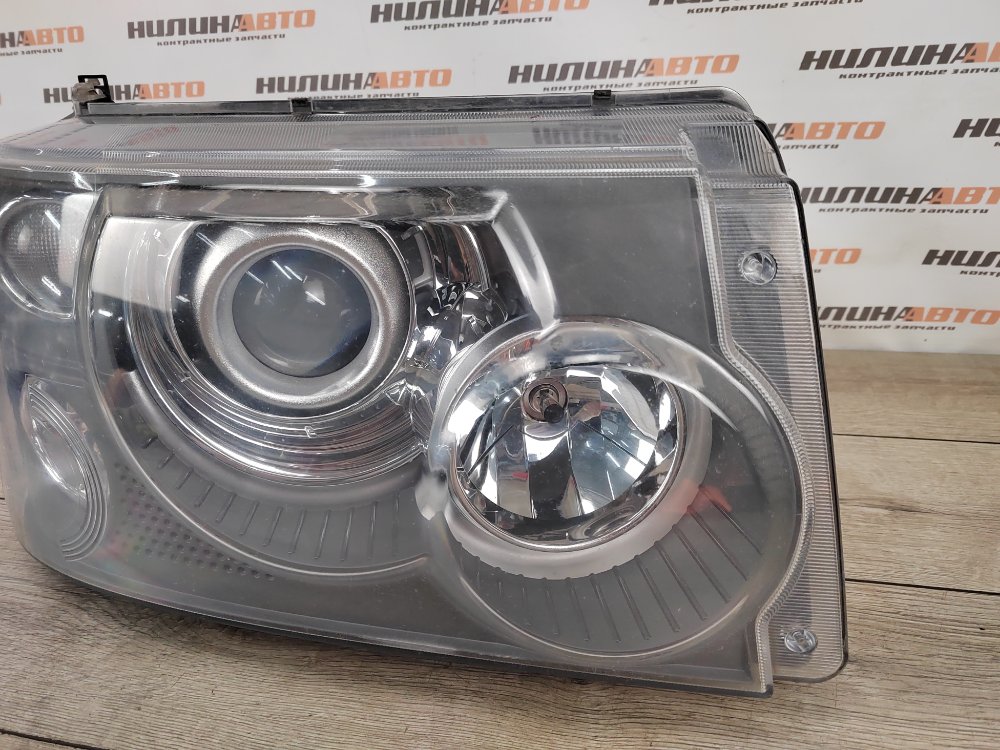 Фара ксенон XENON, 18000 рублей, Москва