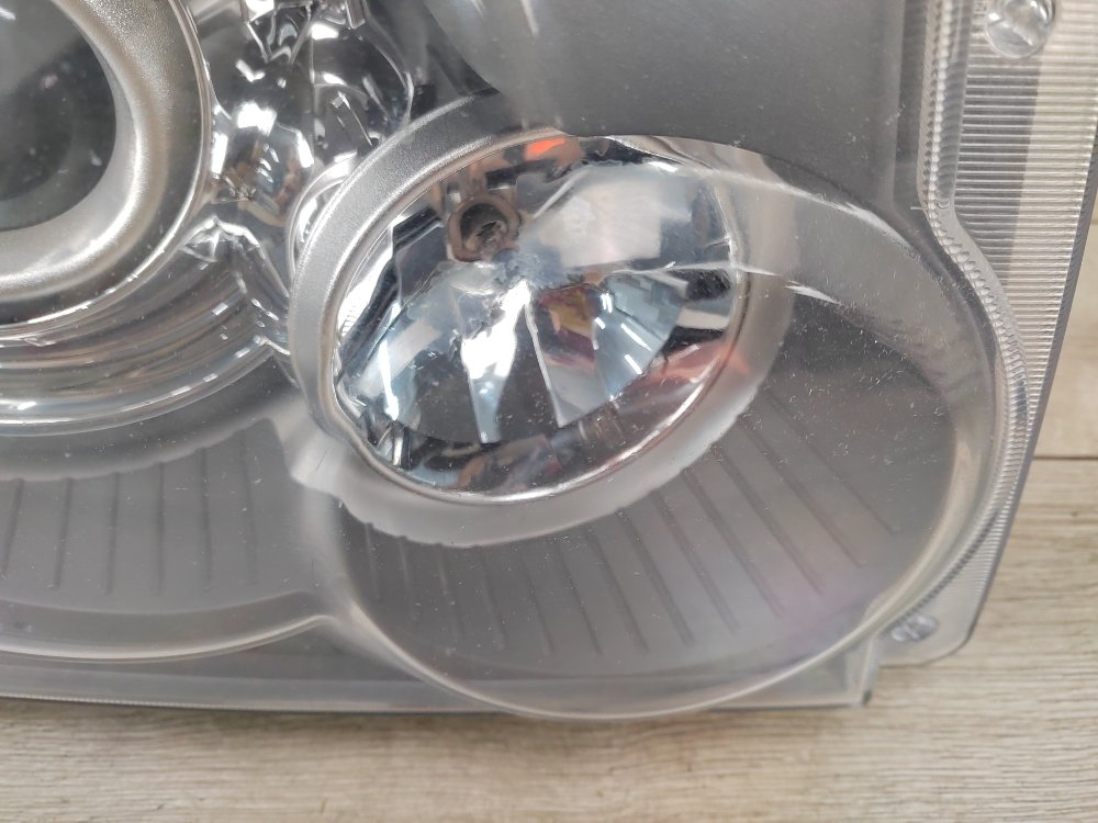 Фара ксенон XENON, 18000 рублей, Москва