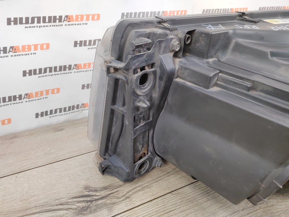 Фара ксенон XENON, 18000 рублей, Москва