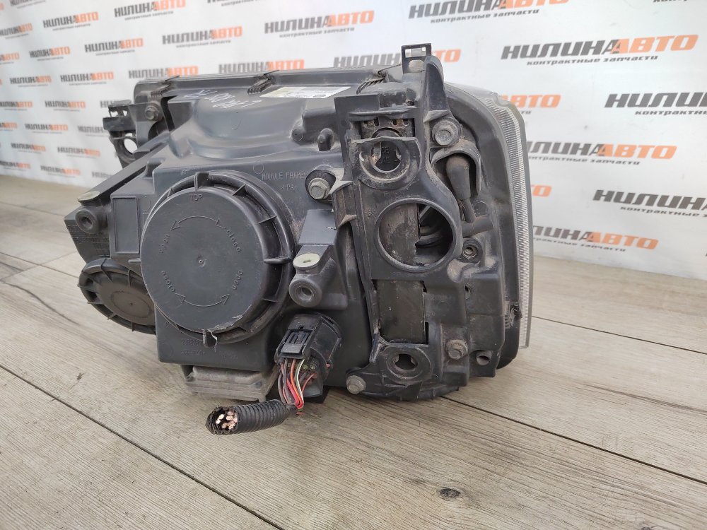 Фара ксенон XENON, 18000 рублей, Москва