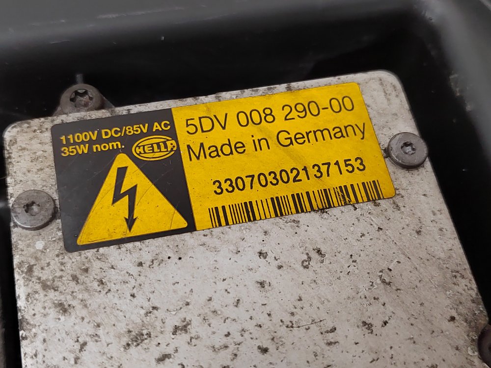 Фара ксенон XENON, 18000 рублей, Москва