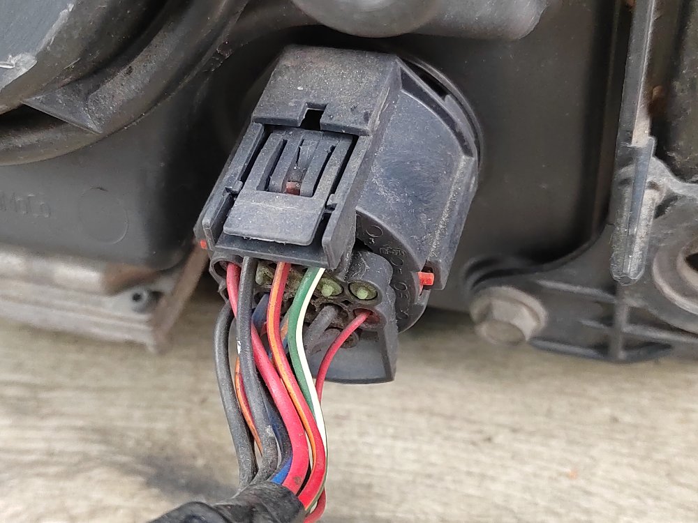 Фара ксенон XENON, 18000 рублей, Москва