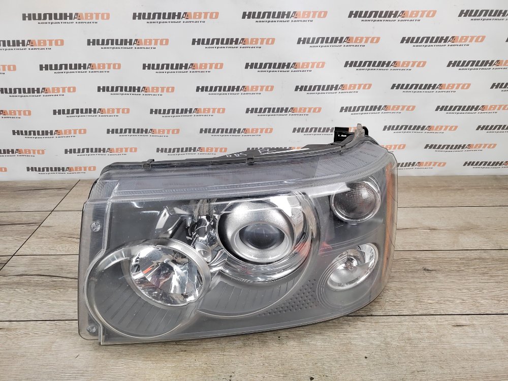 Фара ксенон XENON, 19000 рублей, Москва