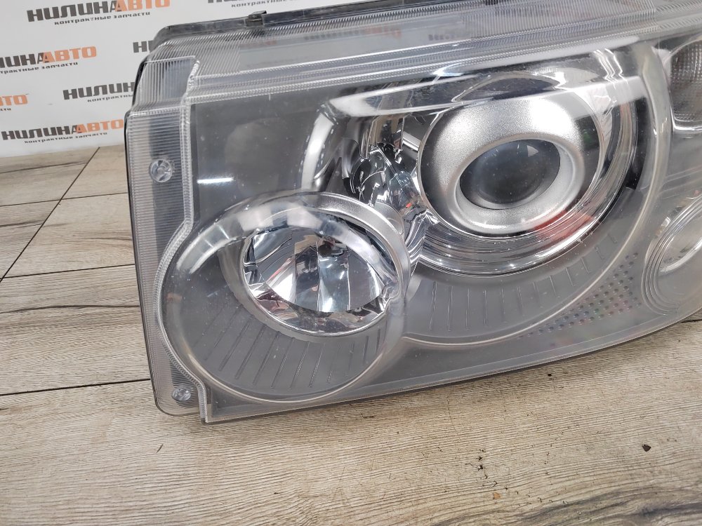 Фара ксенон XENON, 19000 рублей, Москва