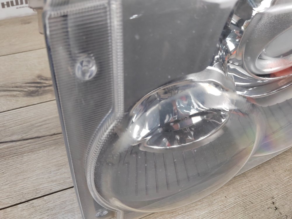 Фара ксенон XENON, 19000 рублей, Москва