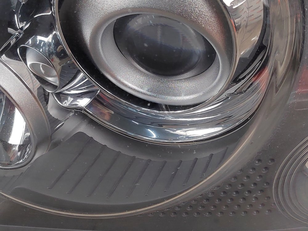 Фара ксенон XENON, 19000 рублей, Москва