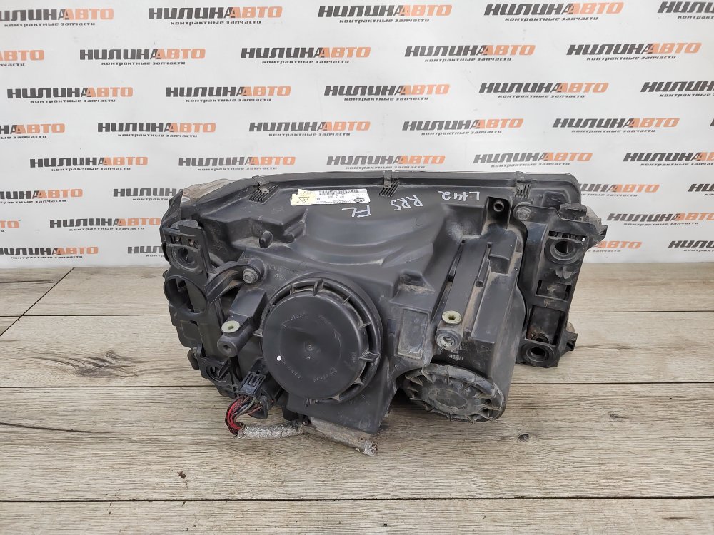 Фара ксенон XENON, 19000 рублей, Москва