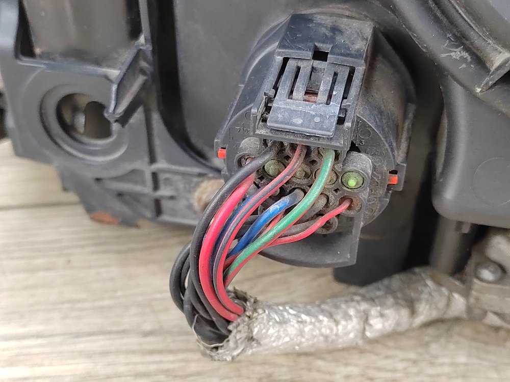 Фара ксенон XENON, 19000 рублей, Москва