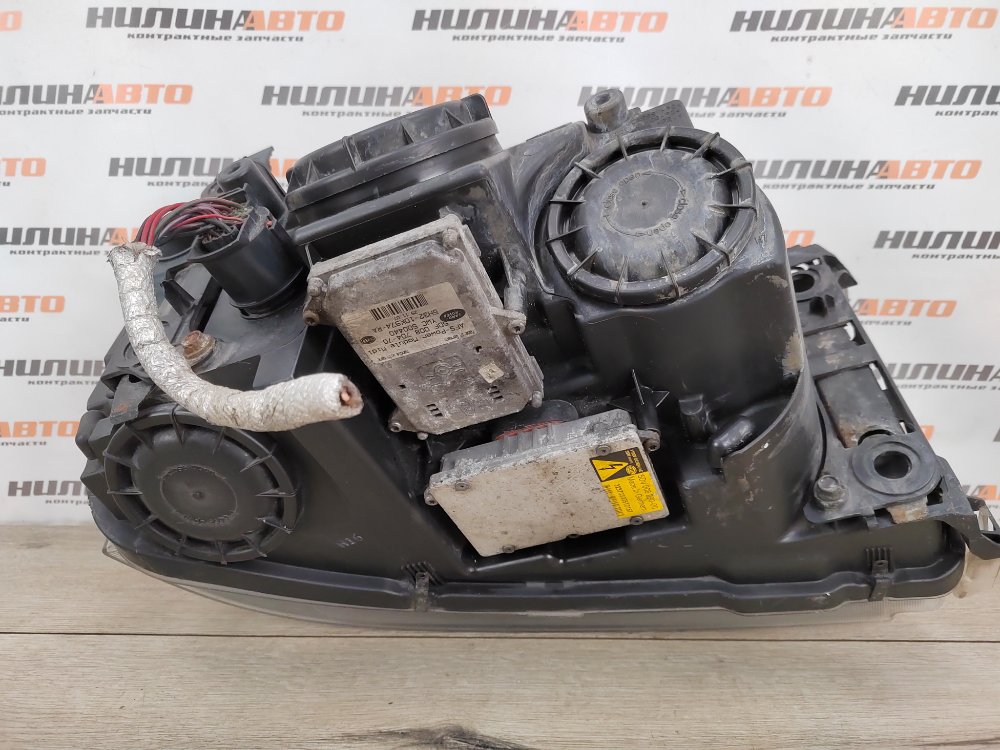 Фара ксенон XENON, 19000 рублей, Москва