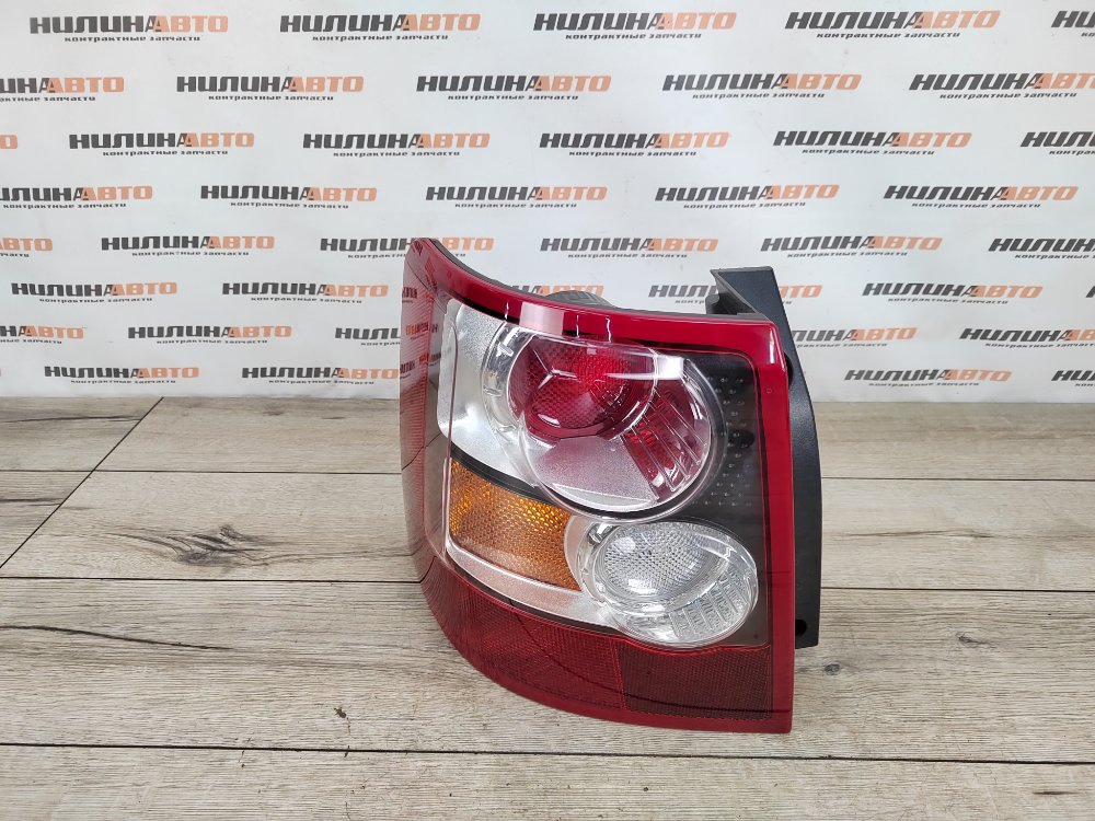 Фонарь в крыло, 3500 рублей, Москва