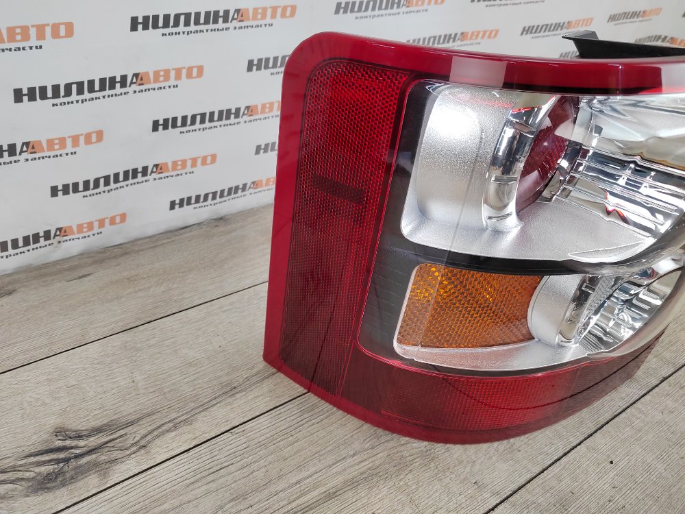 Фонарь в крыло, 3500 рублей, Москва