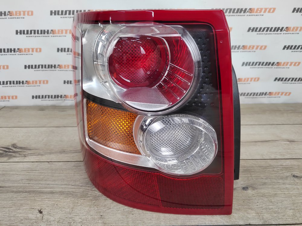 Фонарь в крыло, 3500 рублей, Москва