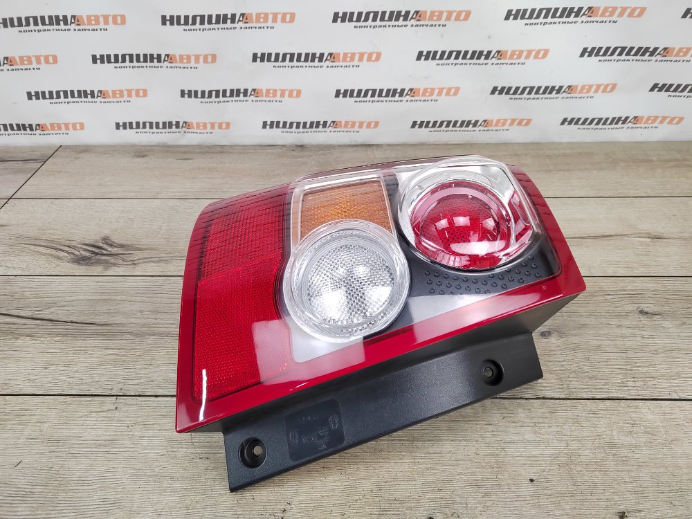 Фонарь в крыло, 3500 рублей, Москва